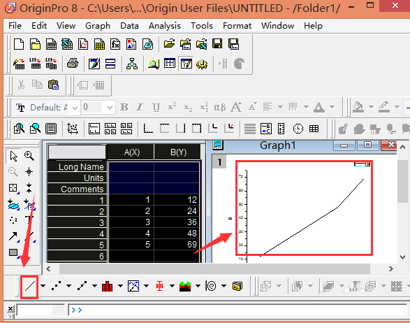 originpro8.0