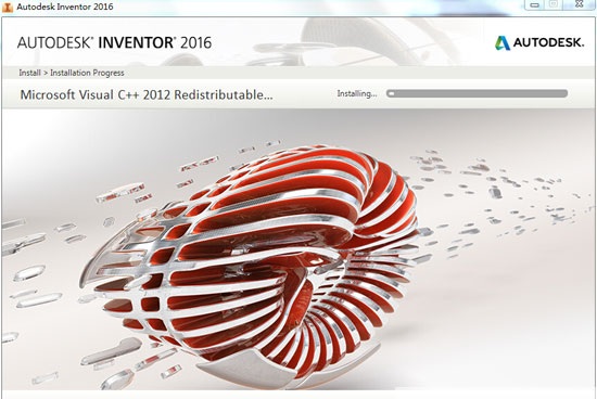 inventor2016电脑版下载-inventor2016中文版32位/64位
