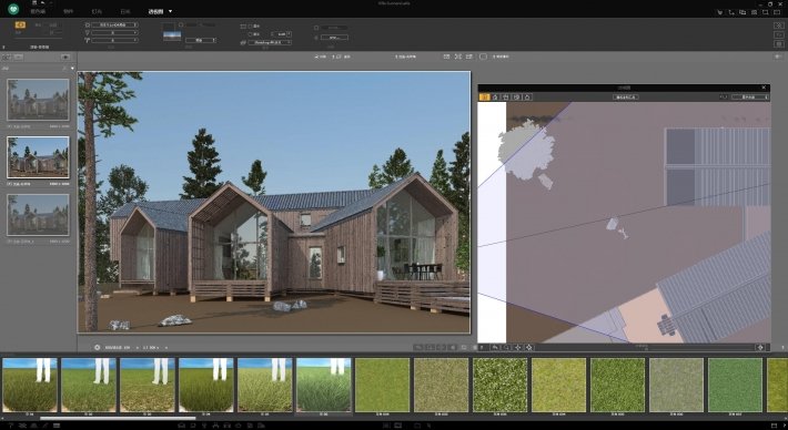 artlantis 7官方版下载-artlantis studio7电脑版v7.0.2.1 免费版