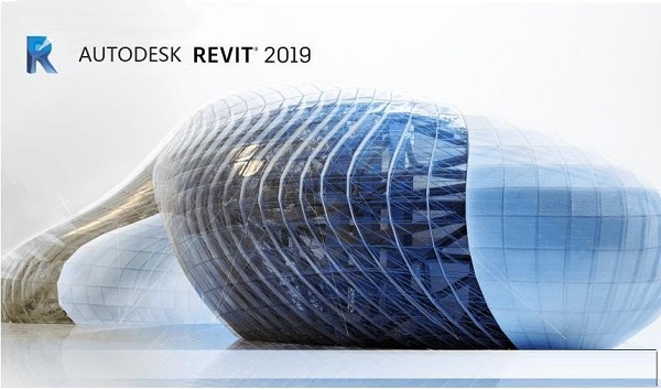 revit2019软件下载-autodesk revit2019官方正式版中文版