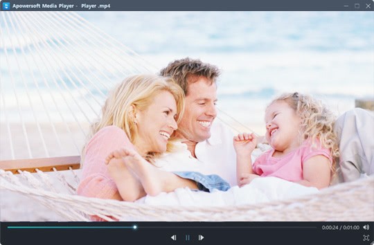 视频转换王免费版下载-Apowersoft视频转换王v4.8.6.4 2021最新版[暂未上线]