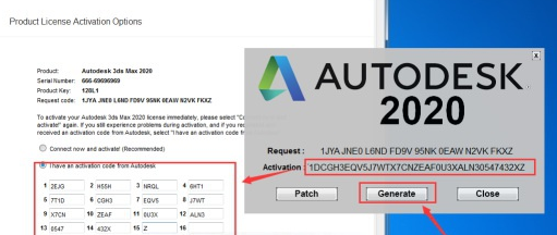 3dmax2020中文版破解