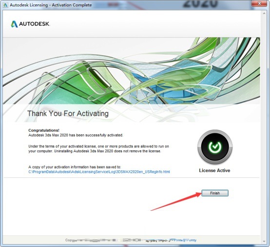3dmax2020中文版破解