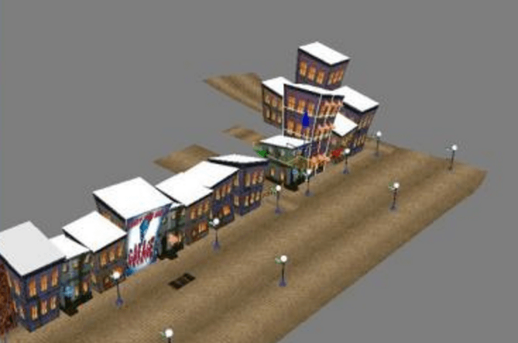 3dmax8.0破解软件