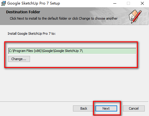 sketchup7最历史版