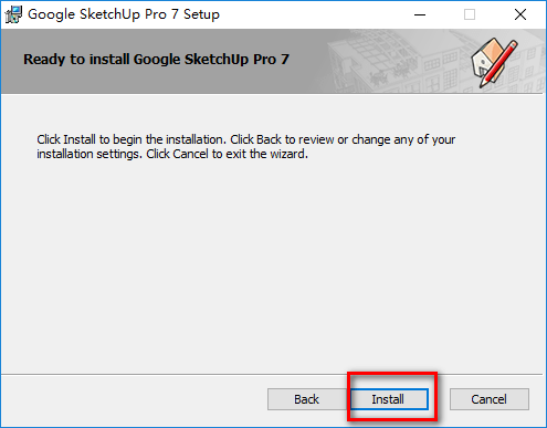 sketchup7最历史版