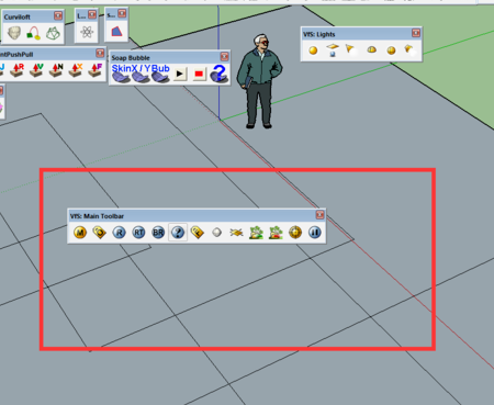 sketchup2013破解版