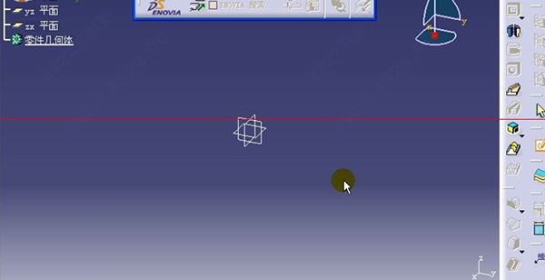 catia v5r19软件