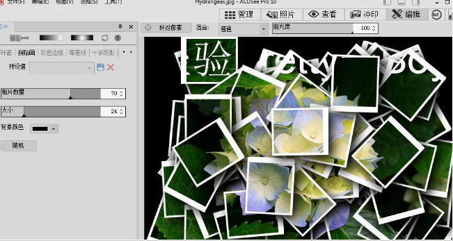 acdsee7软件