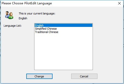 pilotedit lite x64