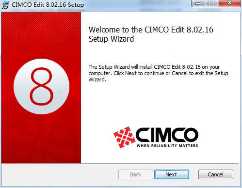 cimcoedit8汉化版