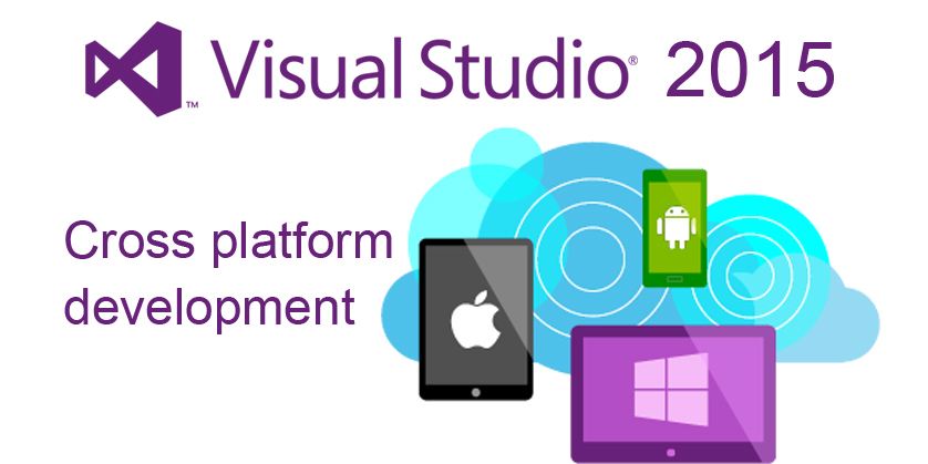 visual studio2015破解版下载-visual studio2015中文破解版免费版