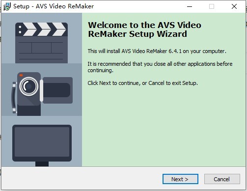 avsvideoremaker最新