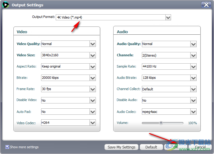 UkeySoft Video Converter(视频转换软件)