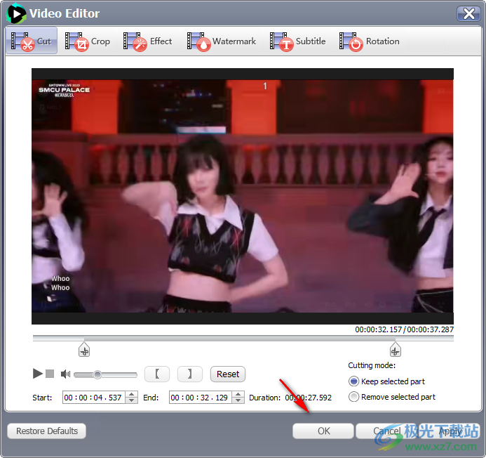 UkeySoft Video Converter(视频转换软件)