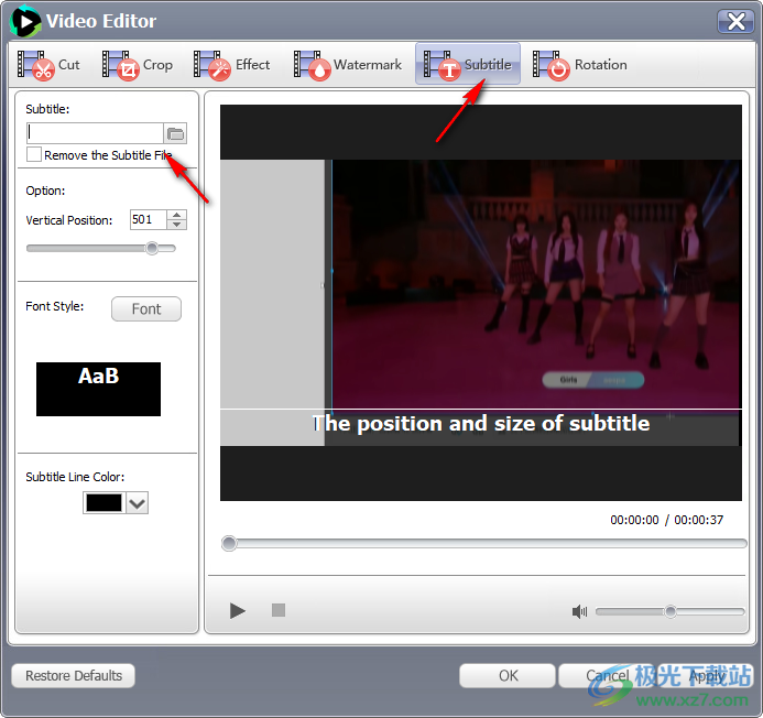 UkeySoft Video Converter(视频转换软件)