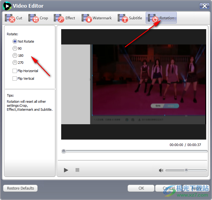 UkeySoft Video Converter(视频转换软件)