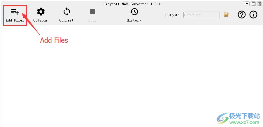 UkeySoft M4V Converter(m4v视频转换软件)