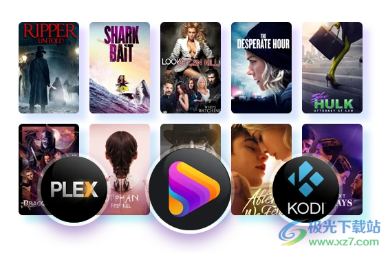 DVDFab Video Converter(视频转换器)