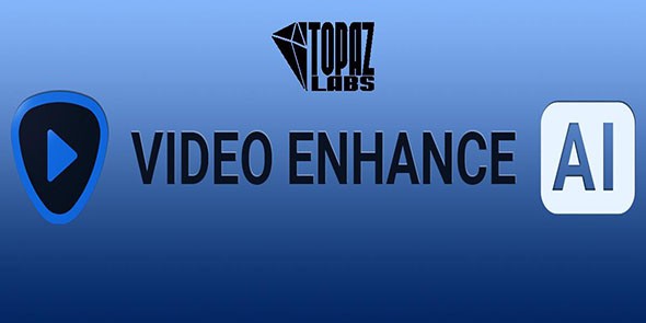 topaz video enhance ai软件下载-topaz video enhance ai官方版v2.3.0 最新版