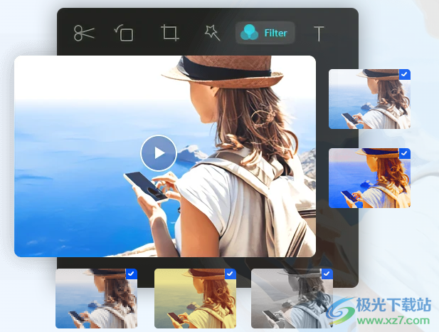 Aiseesoft Video Converter Ultimate(媒体转换下载工具)