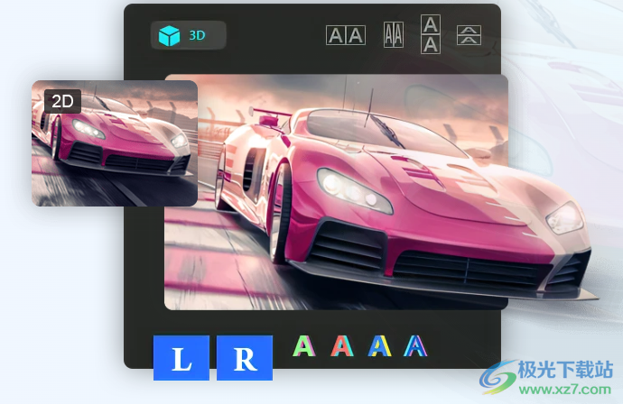 Aiseesoft Video Converter Ultimate(媒体转换下载工具)