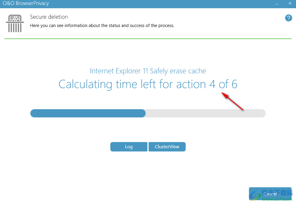 O&O BrowserPrivacy(浏览器隐私保护)