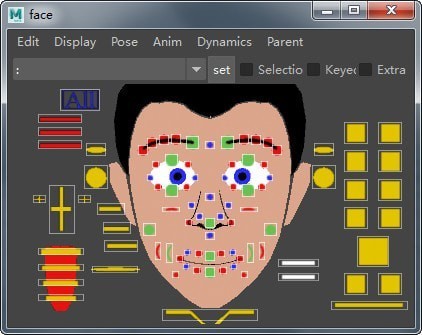 advancedskeleton官方下载-advancedskeleton汉化版v5.712 中文版