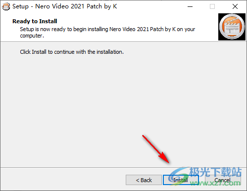 Nero Video2021中文破解版(视频编辑器)