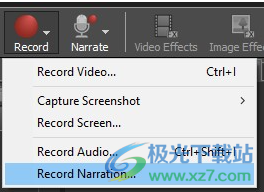 VideoPad Video Editor(视频编辑器)
