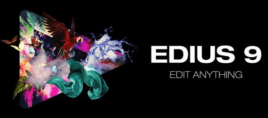 edius9绿色版下载-edius9中文绿色版官方版