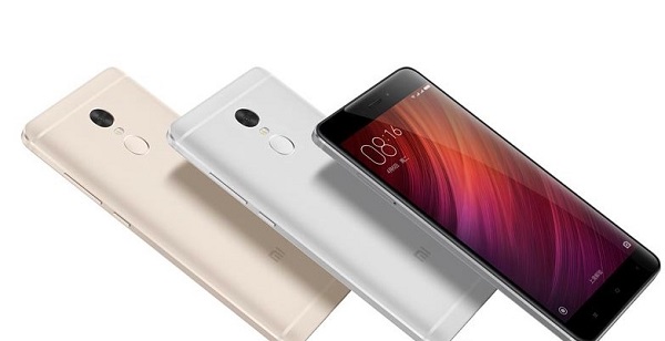 红米note4x刷机包联发科版