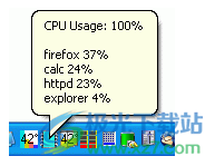 AnVir Task Manager free(任务管理器)