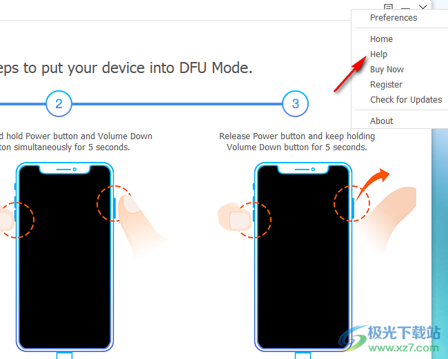 Joyoshare iPasscode Unlocker破解版(iPhone解锁)
