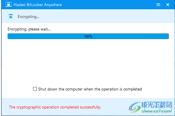 BitLocker Anywhere(驱动器加密软件)
