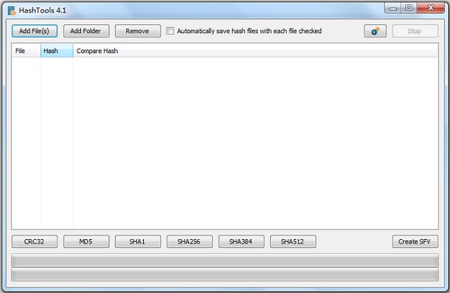 hashtools官方下载-hashtools软件(校验文件哈希值)电脑版