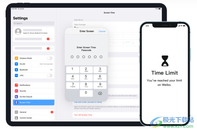 PassFab iPhone Unlock(苹果手机解锁软件)