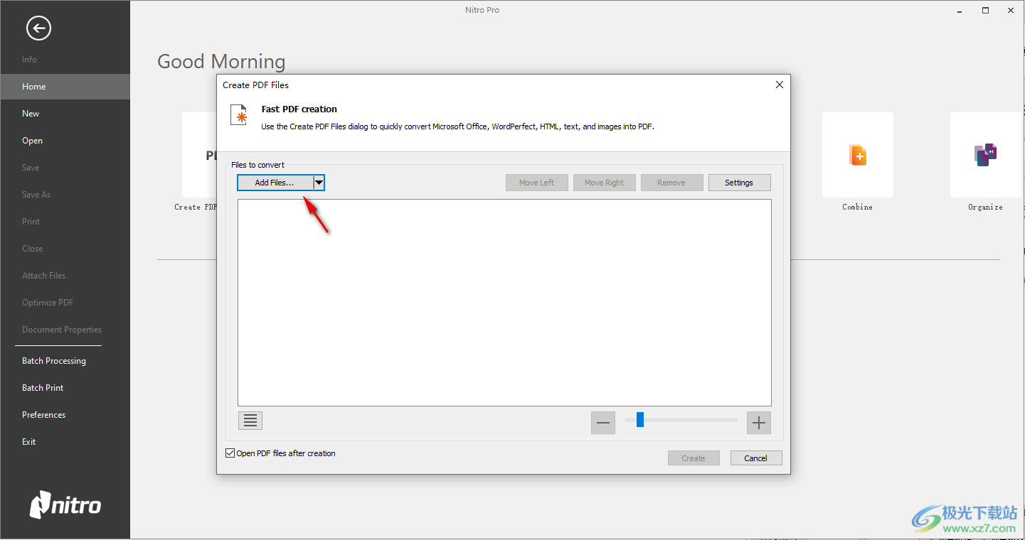 Nitro Pro Enterprise(PDF编辑器)