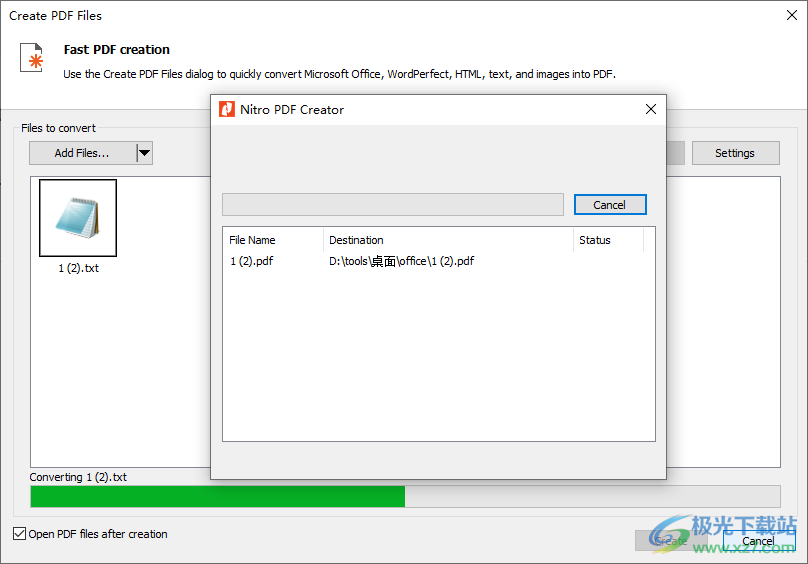 Nitro Pro Enterprise(PDF编辑器)