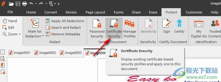 Nitro Pro Enterprise(PDF编辑器)
