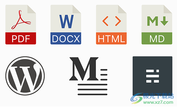 Inspire(灵感写作软件)