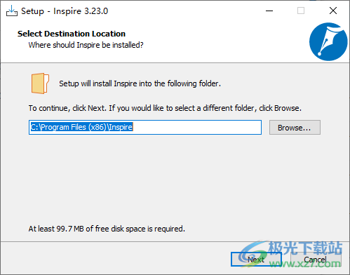 Inspire(灵感写作软件)
