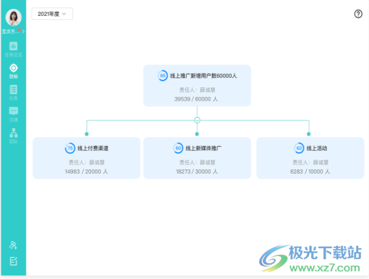智办事
