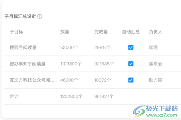 智办事