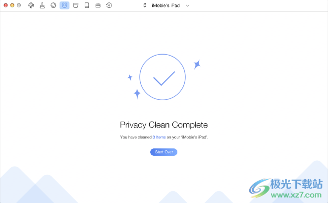 PhoneClean pro破解版(苹果手机垃圾清理软件)