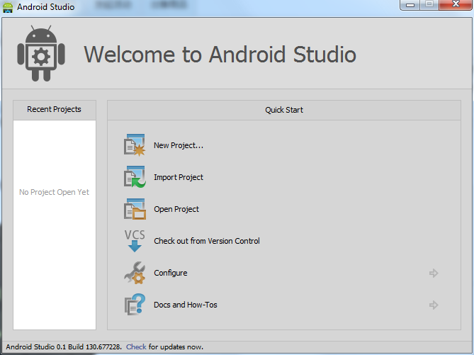 android studio最新版本下载-android studior电脑版v3.5.2.0 官方英文原版
