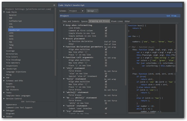 webstorm破解版