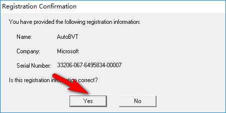 Compaq Visual Fortran 6.6安装教程