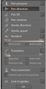 Paintstorm Studio(专业数字绘图软件)