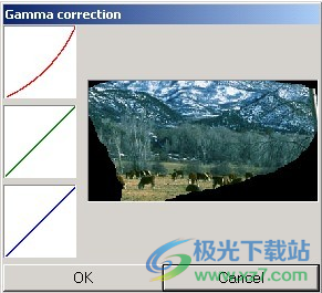 VCW VicMans Photo Editor(绘图工具)